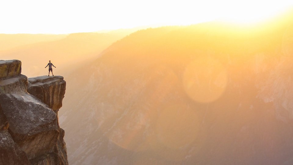 Sklad misli riječi, i djela