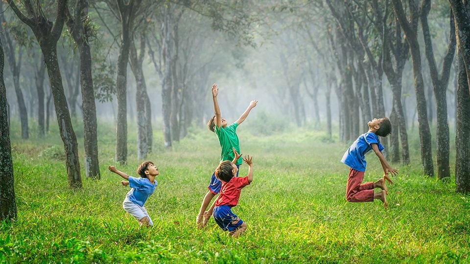 Jednaka pravednost za sve