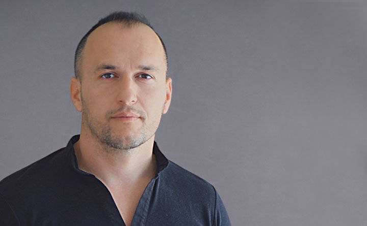 Pjevaj u ime Ljubavi